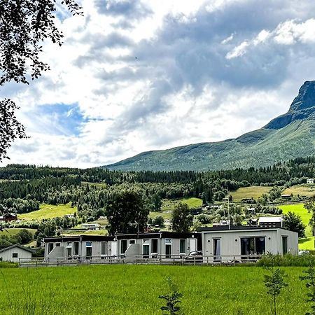 Mjosvang Kafe Vang I Valdres Zewnętrze zdjęcie