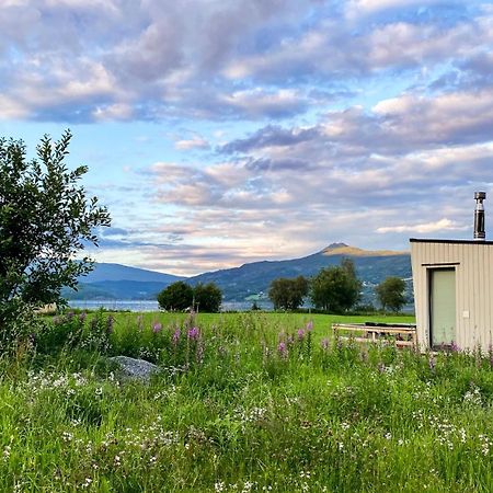 Mjosvang Kafe Vang I Valdres Zewnętrze zdjęcie