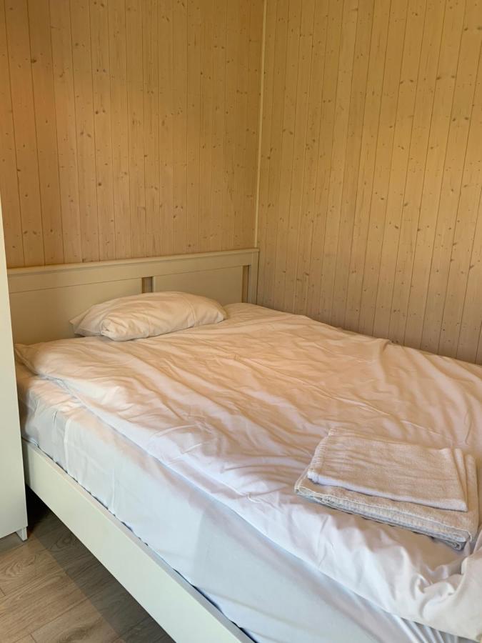 Mjosvang Kafe Vang I Valdres Zewnętrze zdjęcie