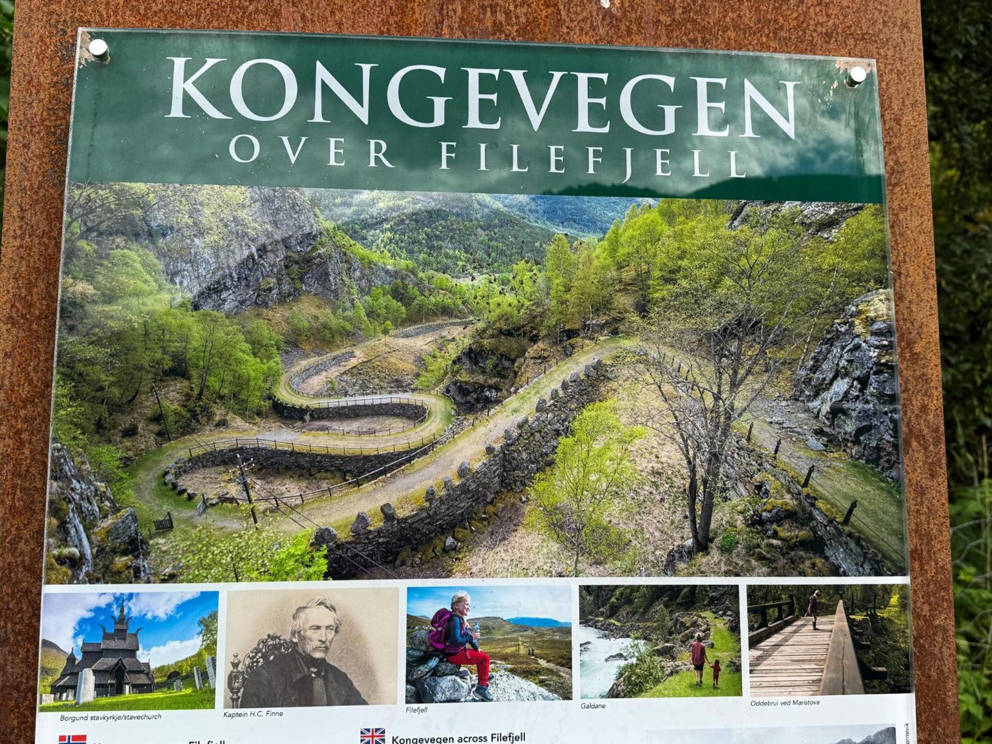 Mjosvang Kafe Vang I Valdres Zewnętrze zdjęcie