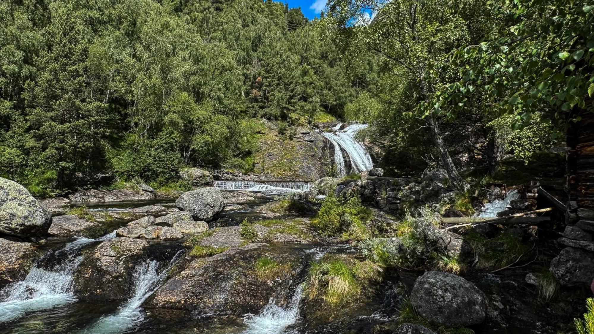 Mjosvang Kafe Vang I Valdres Zewnętrze zdjęcie