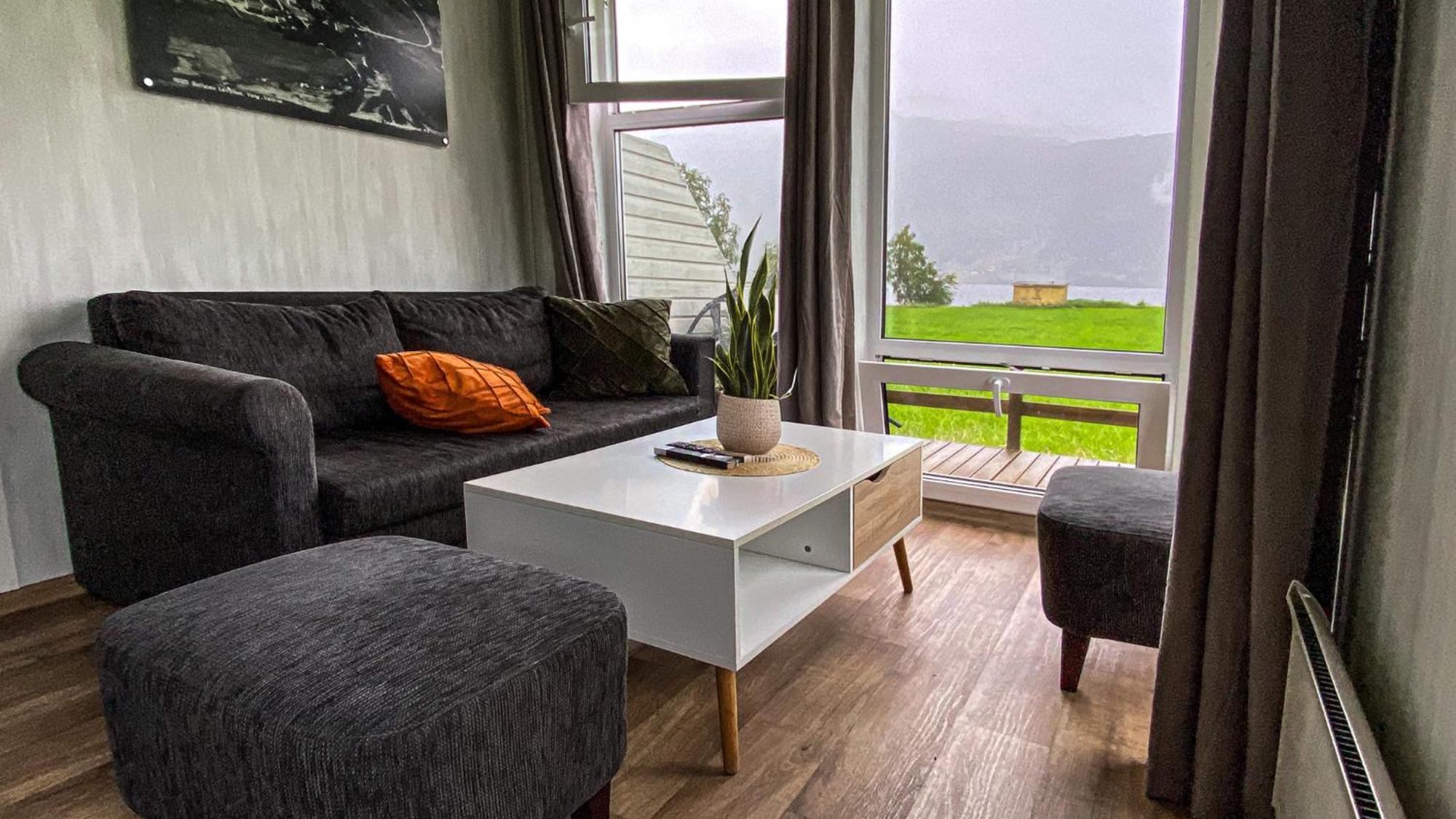 Mjosvang Kafe Vang I Valdres Zewnętrze zdjęcie