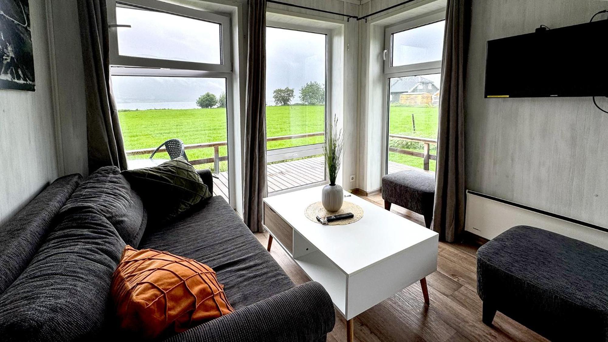 Mjosvang Kafe Vang I Valdres Zewnętrze zdjęcie